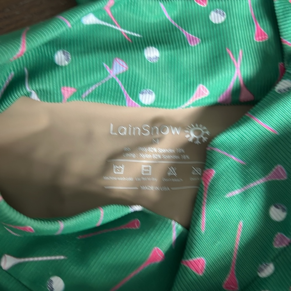 LainSnow spill the tee Bikini 👙 x Jena sims - Picture 4 of 6